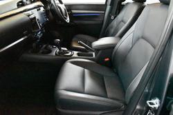 2024 Toyota Hilux Rogue 48V