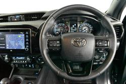 2024 Toyota Hilux Rogue 48V