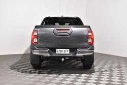 2024 Toyota Hilux Rogue 48V
