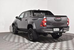 2024 Toyota Hilux Rogue 48V