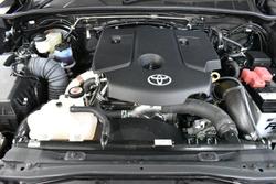 2024 Toyota Hilux Rogue 48V