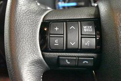 2024 Toyota Hilux Rogue 48V