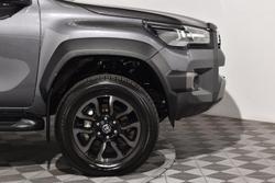 2024 Toyota Hilux Rogue 48V