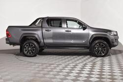 2024 Toyota Hilux Rogue 48V