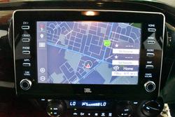 2024 Toyota Hilux Rogue 48V