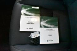 2024 Toyota Hilux Rogue 48V