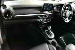 2020 Kia Cerato Sport+