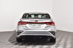 2020 Kia Cerato Sport+