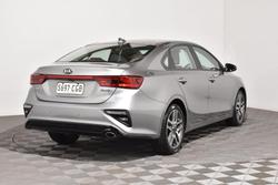 2020 Kia Cerato Sport+