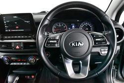 2020 Kia Cerato Sport+