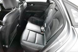 2020 Kia Cerato Sport+