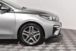 2020 Kia Cerato Sport+