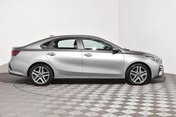 2020 Kia Cerato Sport+