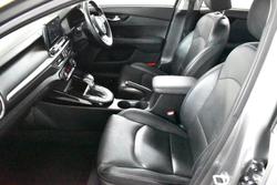 2020 Kia Cerato Sport+