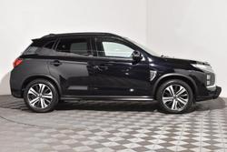 2021 Mitsubishi ASX Exceed
