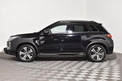 2021 Mitsubishi ASX Exceed