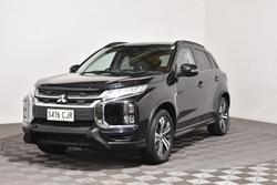 2021 Mitsubishi ASX Exceed