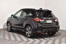 2021 Mitsubishi ASX Exceed
