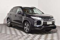 2021 Mitsubishi ASX Exceed