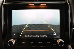 2021 Mitsubishi ASX Exceed