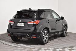 2021 Mitsubishi ASX Exceed