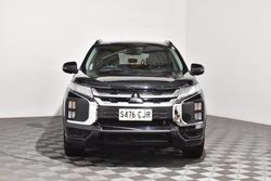 2021 Mitsubishi ASX Exceed