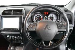 2021 Mitsubishi ASX Exceed