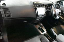 2021 Mitsubishi ASX Exceed