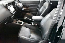 2021 Mitsubishi ASX Exceed