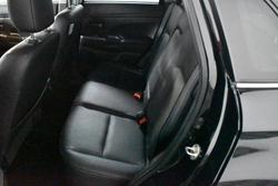 2021 Mitsubishi ASX Exceed