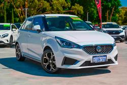 2022 MG MG3 Excite