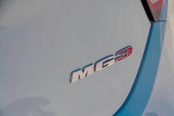 2022 MG MG3 Excite