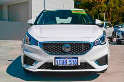2022 MG MG3 Excite