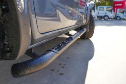 2025 Isuzu D-MAX BLADE