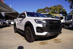 2025 Isuzu D-MAX X-TERRAIN