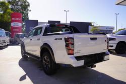 2025 Isuzu D-MAX X-TERRAIN