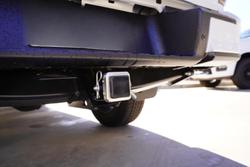 2025 Isuzu D-MAX X-TERRAIN