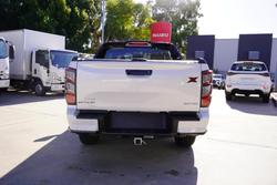 2025 Isuzu D-MAX X-TERRAIN