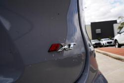 2025 Isuzu MU-X X-TERRAIN