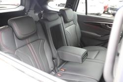 2025 Isuzu MU-X X-TERRAIN