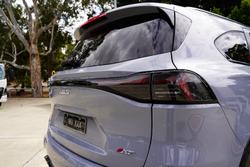 2025 Isuzu MU-X X-TERRAIN