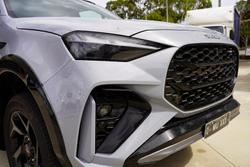 2025 Isuzu MU-X X-TERRAIN