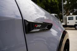 2025 Isuzu MU-X X-TERRAIN