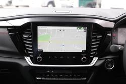 2025 Isuzu MU-X X-TERRAIN