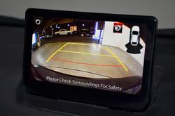 2023 Mazda CX-3 Maxx Sport