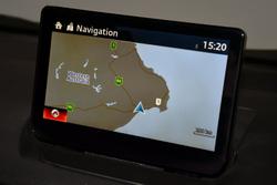 2023 Mazda CX-3 Maxx Sport