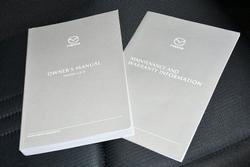 2023 Mazda CX-3 Maxx Sport