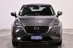 2023 Mazda CX-3 Maxx Sport