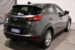 2023 Mazda CX-3 Maxx Sport