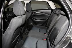 2023 Mazda CX-3 Maxx Sport